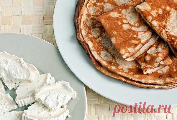 Блинчики на пиве - пошаговый кулинарный рецепт на Повар.ру