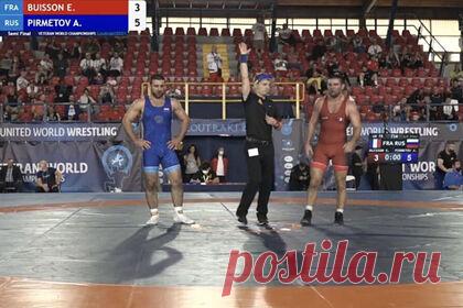 Ямальский спортсмен выиграл международный чемпионат по греко-римской борьбе. Житель Ямала Арзу Пирметов выиграл чемпионат мира по спортивной борьбе среди ветеранов. Международный турнир состоялся в Лутраки. В соревнованиях приняли участие 500 спортсменов из 39 стран. Россиянин заявлен в дисциплине «греко-римская борьба» в возрастной группе старше 35 лет.