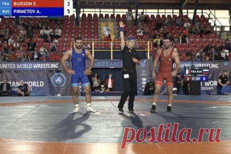 Ямальский спортсмен выиграл международный чемпионат по греко-римской борьбе. Житель Ямала Арзу Пирметов выиграл чемпионат мира по спортивной борьбе среди ветеранов. Международный турнир состоялся в Лутраки. В соревнованиях приняли участие 500 спортсменов из 39 стран. Россиянин заявлен в дисциплине «греко-римская борьба» в возрастной группе старше 35 лет.