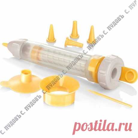 Кондитерские приспособления | Аксессуары | Домашний хлеб