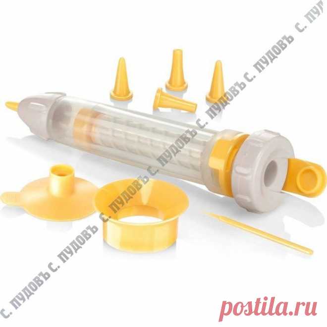 Кондитерские приспособления | Аксессуары | Домашний хлеб