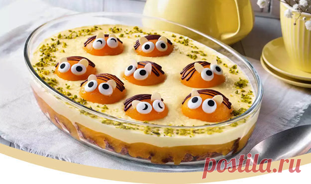 #Торт_летний: #рецепты из холодильника
- Банановый летний торт без выпечки
- Торт без выпечки для детей
- Яблочный #торт_без_выпечки: рецепт для любого времени года