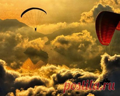 Я жил как Другой