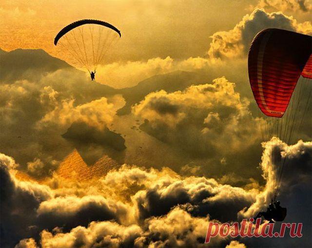 Я жил как Другой