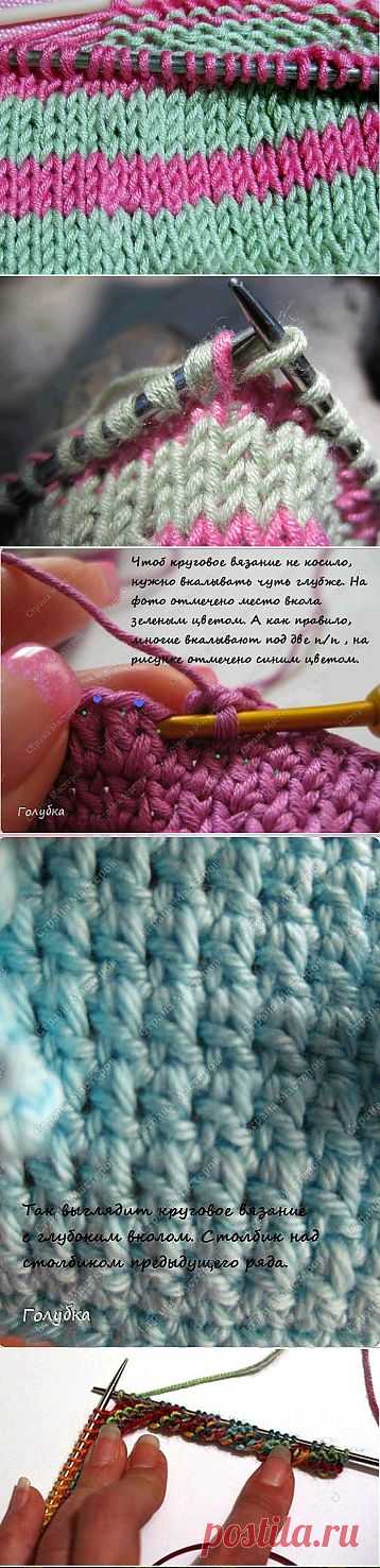 Вязание. Уроки | Записи в рубрике Вязание. Уроки | Дневник anisimowa_tata