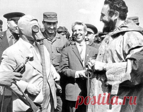 Архивные фотографии, которые вас обязательно поразят • НОВОСТИ В ФОТОГРАФИЯХ