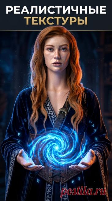 Пайплайн создания 3D персонажа: от концепта до модели Полный цикл создания персонажа: от идеи, концепт-арта до готовой 3D модели и текстурирования.