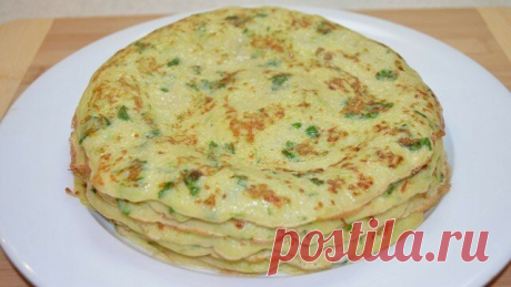 БЛИНЧИКИ ИЗ КАБАЧКОВ | Энциклопедия яркой кухни | Яндекс Дзен