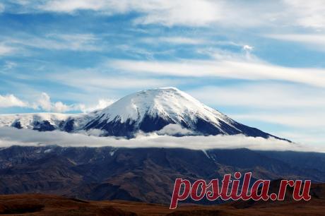 Толбачик. - fotonik2