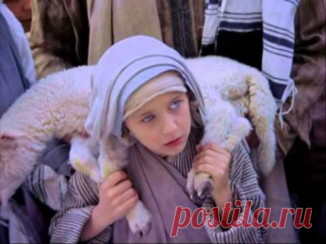 Mary Did You Know by Clay Aiken