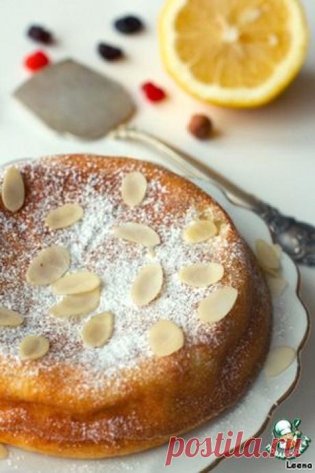 Бубертс - кулинарный рецепт