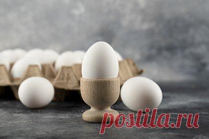 Зафиксировано неожиданное влияние потребления яиц на качество сна