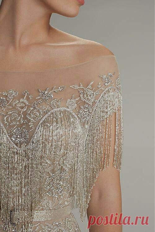 Beading | Magical fingers