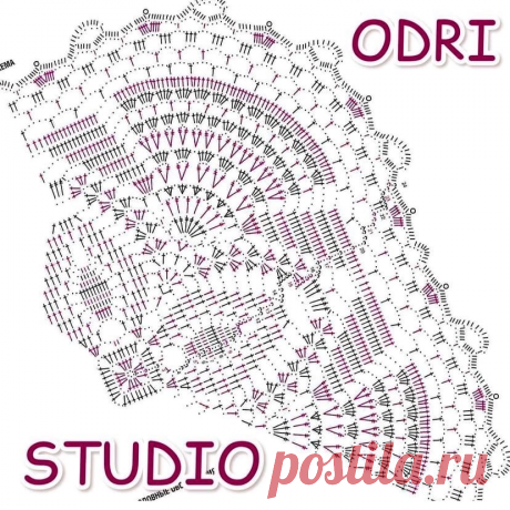 Старинные узоры | Odri Studio | Дзен