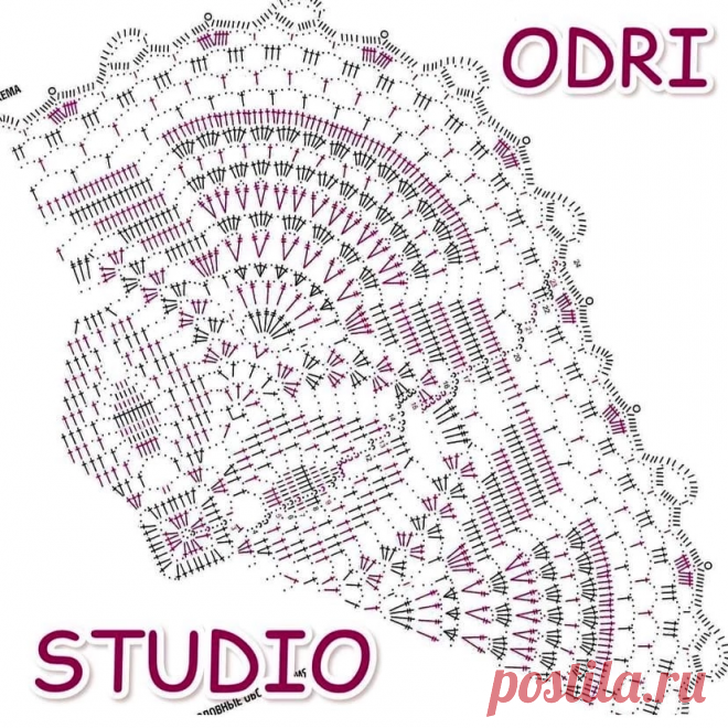 Старинные узоры | Odri Studio | Дзен