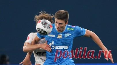 Слишкович — о Соболеве: я его как человека обожаю. Бывший главный тренер московского «Спартака» Владимир Слишкович высказался о форварде «Зенита» Александре Соболеве. Читать далее