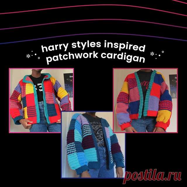 🚨 Depop Harry Styles Inspired Jacket - $250