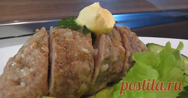 ЗРАЗЫ ИЗ КУР С РИСОМ, ПАРОВЫЕ