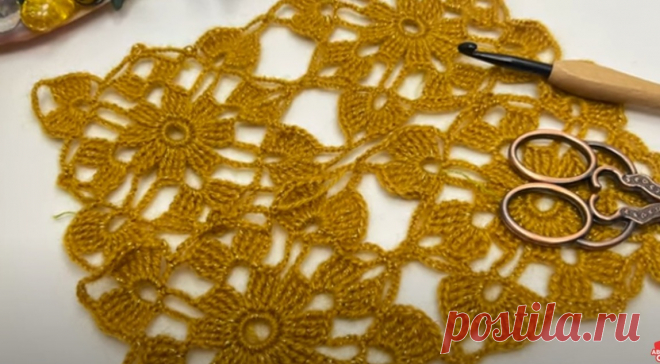 Yazlık Projeleriniz İçin En Güzel Motifleri Keşfedin