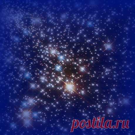 Звёздный Небосвод - 0MAR TA SATT