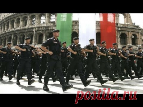 ✯ ITALIAN Hell March ✯