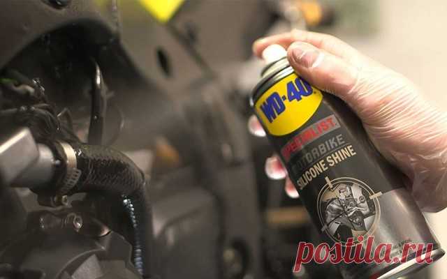 Как сделать WD-40 своими руками: несколько способов

Основу составляют три компонента, остальные – чисто для длительности хранения, уменьшения запаха и т.п. В народной интерпретации есть несколько способов создания смеси.