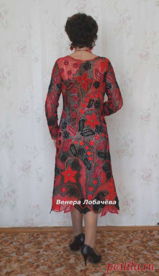 Фотографии Венера Лобачёва.