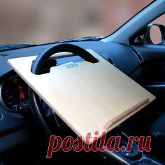 Steering Wheel Desk, Notebook Size