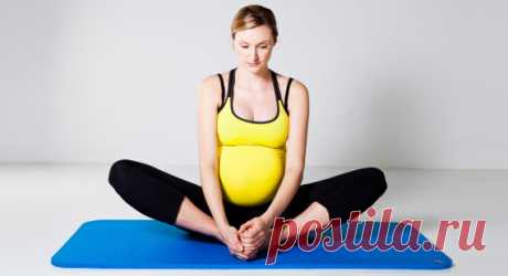 Йога для беременных - это возможность поддержать организм во время сложного состояния. Упражнения необходимы для эмоционального состояния и поддержки мышечной