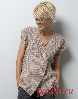 Я люблю ВЯЗАНИЕ