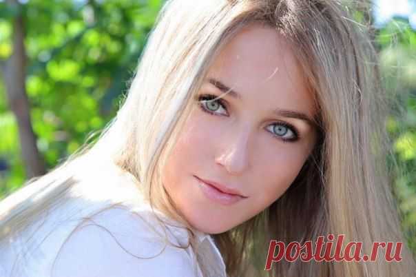 ЖЕНЩИНА- БОГИНЯ | Женский журнал