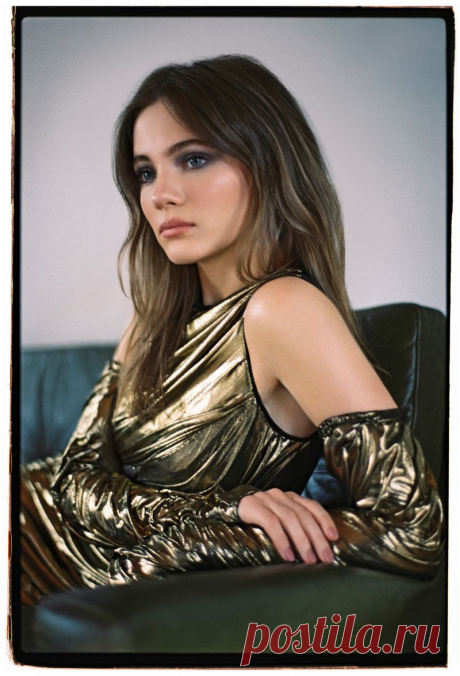 Фрейя Аллан, 6 сентября, 2001