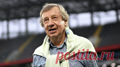 Сёмин: «Спартак» в ближайшее время придёт в себя. Бывший главный тренер «Локомотива» Юрий Сёмин высказал мнение, что «Спартак» сможет наладить игру в ближайшее время. Читать далее