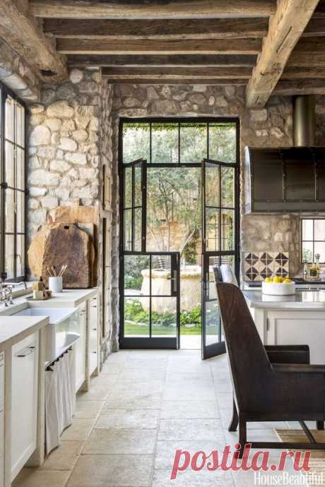 Best Dutch Door Design Ideas - Decoholic