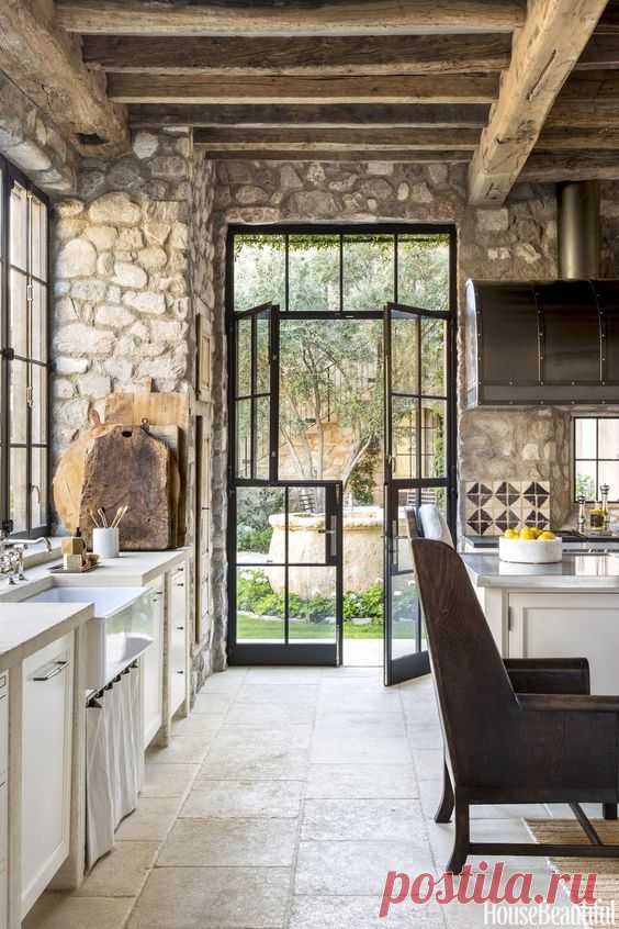 Best Dutch Door Design Ideas - Decoholic