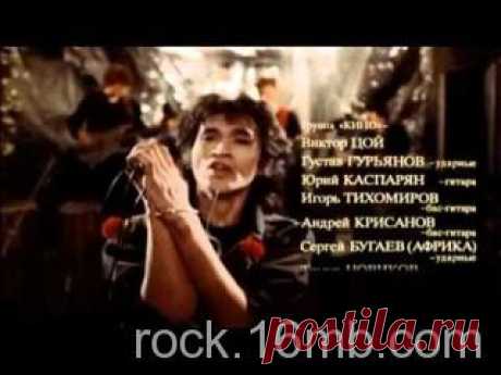 Рок-музыканты в роли актеров театра и кино | rock.16mb.com