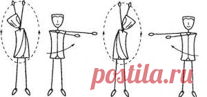 Спиральная гимнастика – спасение от сотни недугов. | ДЕРЖИМ ФОРМУ