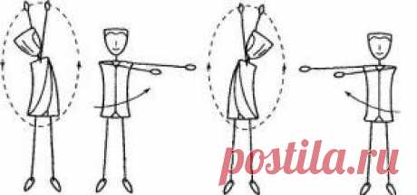 Спиральная гимнастика – спасение от сотни недугов. | ДЕРЖИМ ФОРМУ