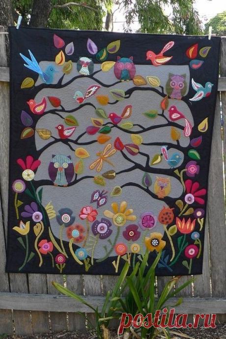 Найдено на сайте quiltingimage.com.