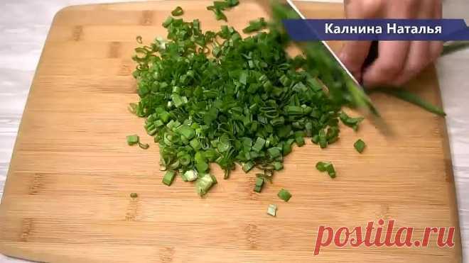 Пирожки 