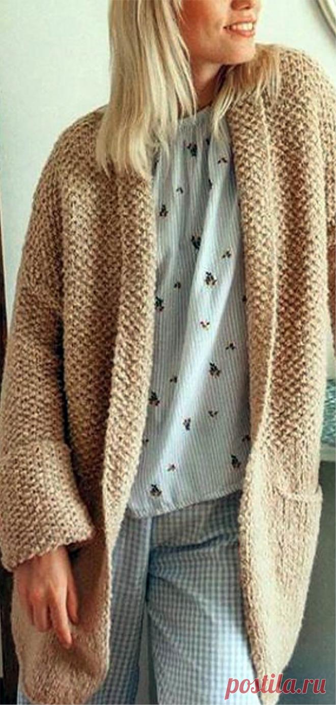 Fashionable Knitting Collection