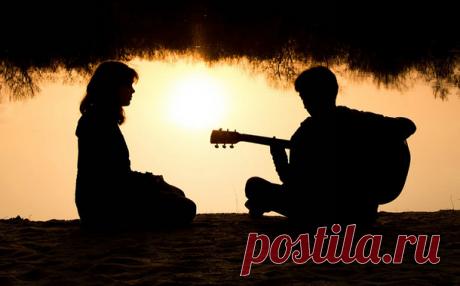 Заниматься нужно собой. Не мужем!