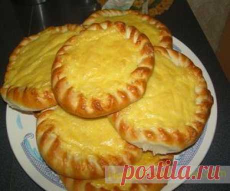 Хачапури - Кулинарные рецепты
