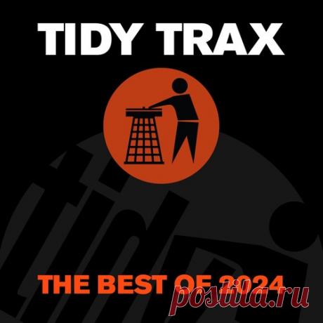 VA - Best Of Tidy Trax 2024 free download mp3 music 320kbps