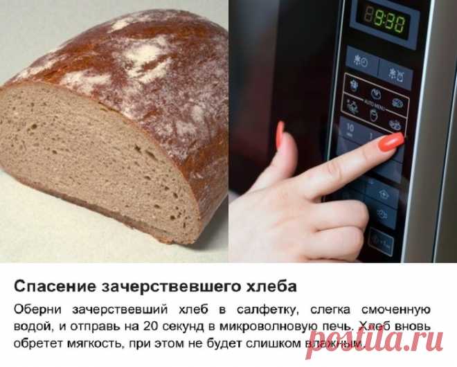 Полезные советы в картинках
