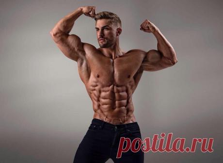 Мужской бицепс. Сколько сантиметров должен быть в объеме, чтобы впечатлить любую женщину
Всем привет. Давайте будем честны. Все мы парни, мужчины ходим в зал не только для того, чтобы быть здоровым и сильными, но и для того, чтобы повысить собственную самооценку в глазах окружающих. Если у вас есть сомнения по этому поводу, то тогда попробуйте ответить себе на вопрос, а тренировал бы я свое тело на необитаемом […]
Читай пост далее на сайте. Жми ⏫ссылку выше