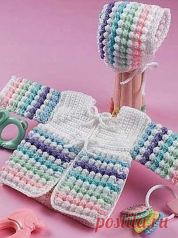 Для малышки.