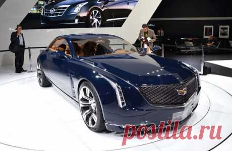 Cadillac
