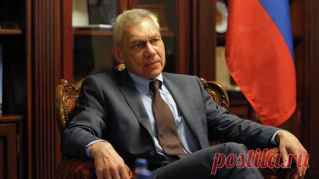 Посол России рассказал, что могло ждать Донбасс в 2014 году