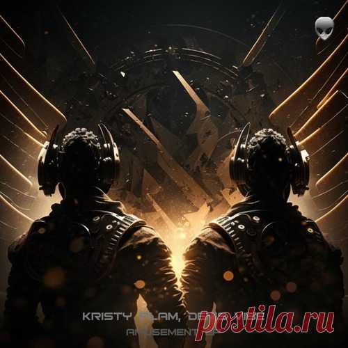 Kristy Plam, Den's Vibe - Amusement EP free download mp3 music 320kbps